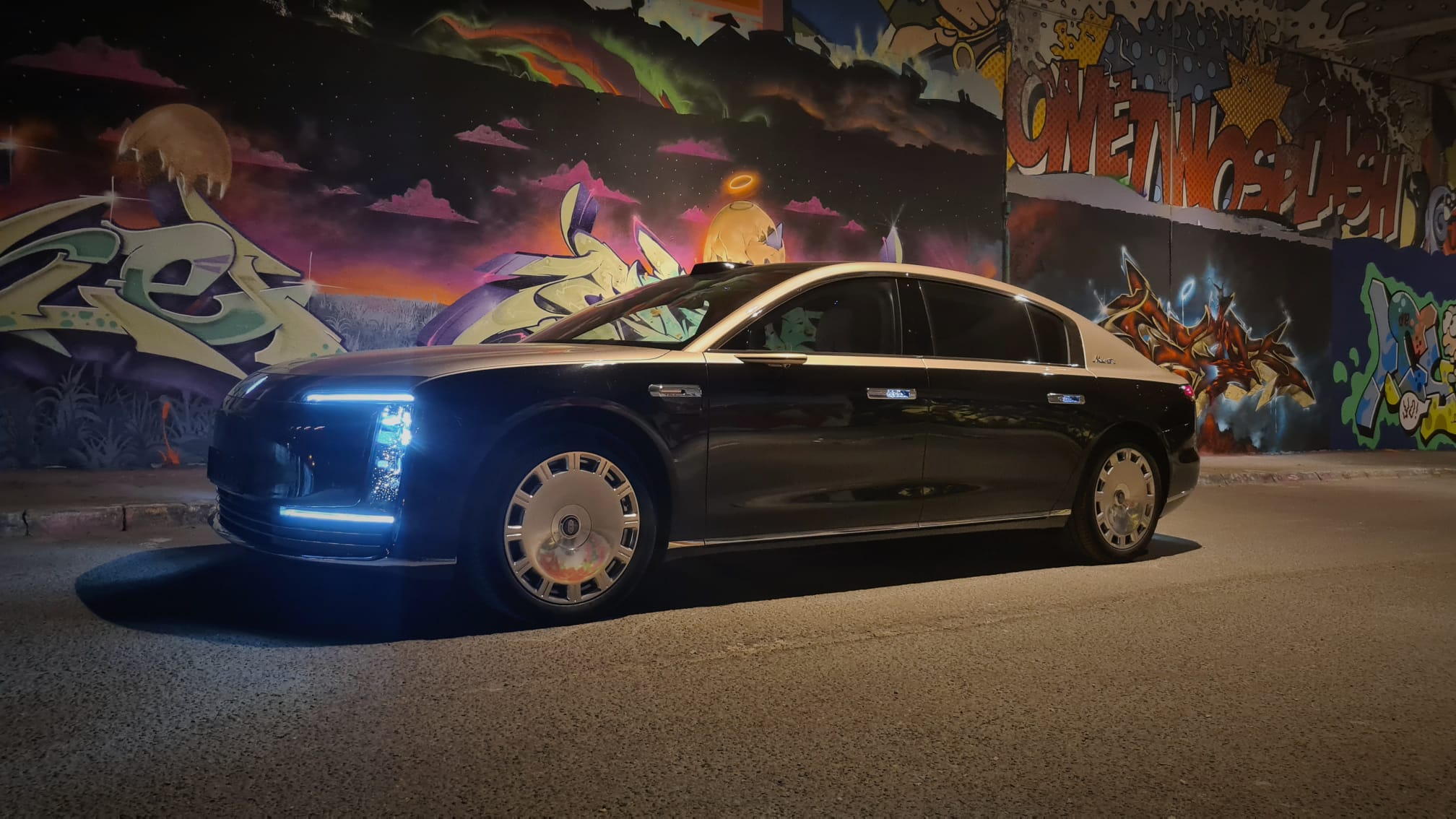 Projekt- und Fahrzeugeinsatz – Global Car Connection