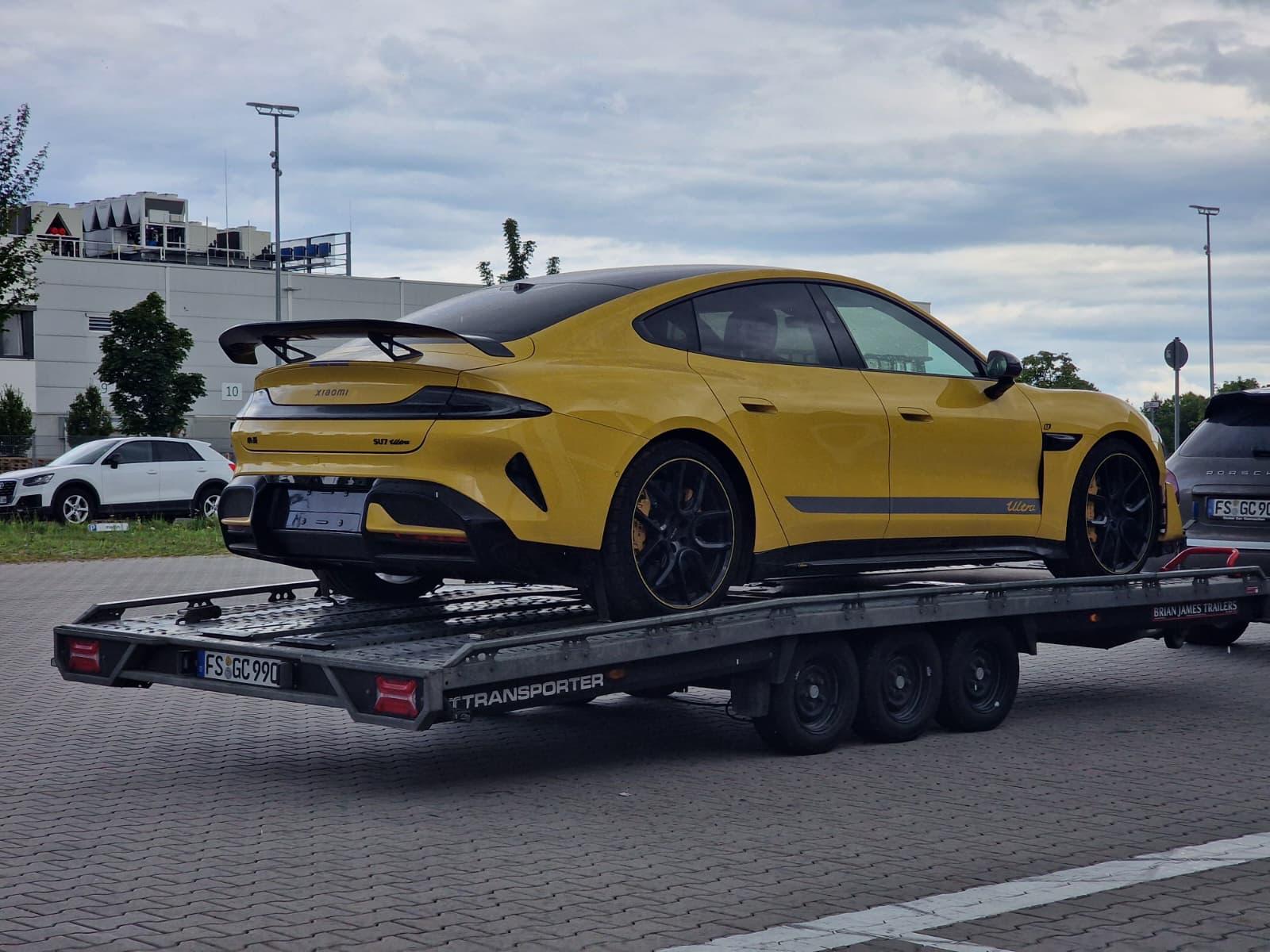 Projekt- und Fahrzeugeinsatz – Global Car Connection