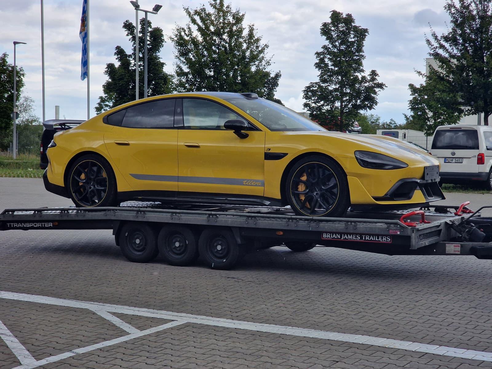 Projekt- und Fahrzeugeinsatz – Global Car Connection