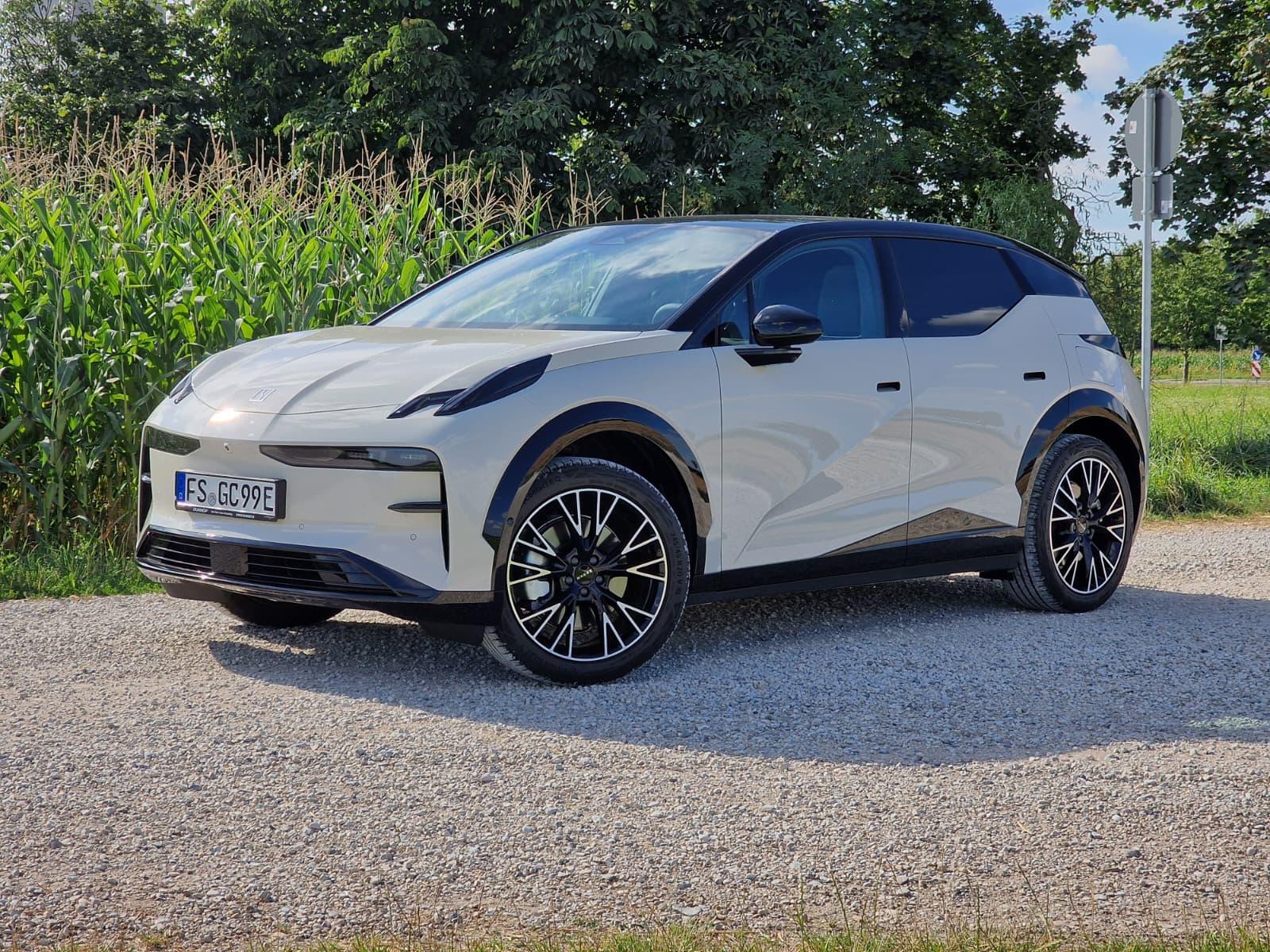 Projekt- und Fahrzeugeinsatz – Global Car Connection