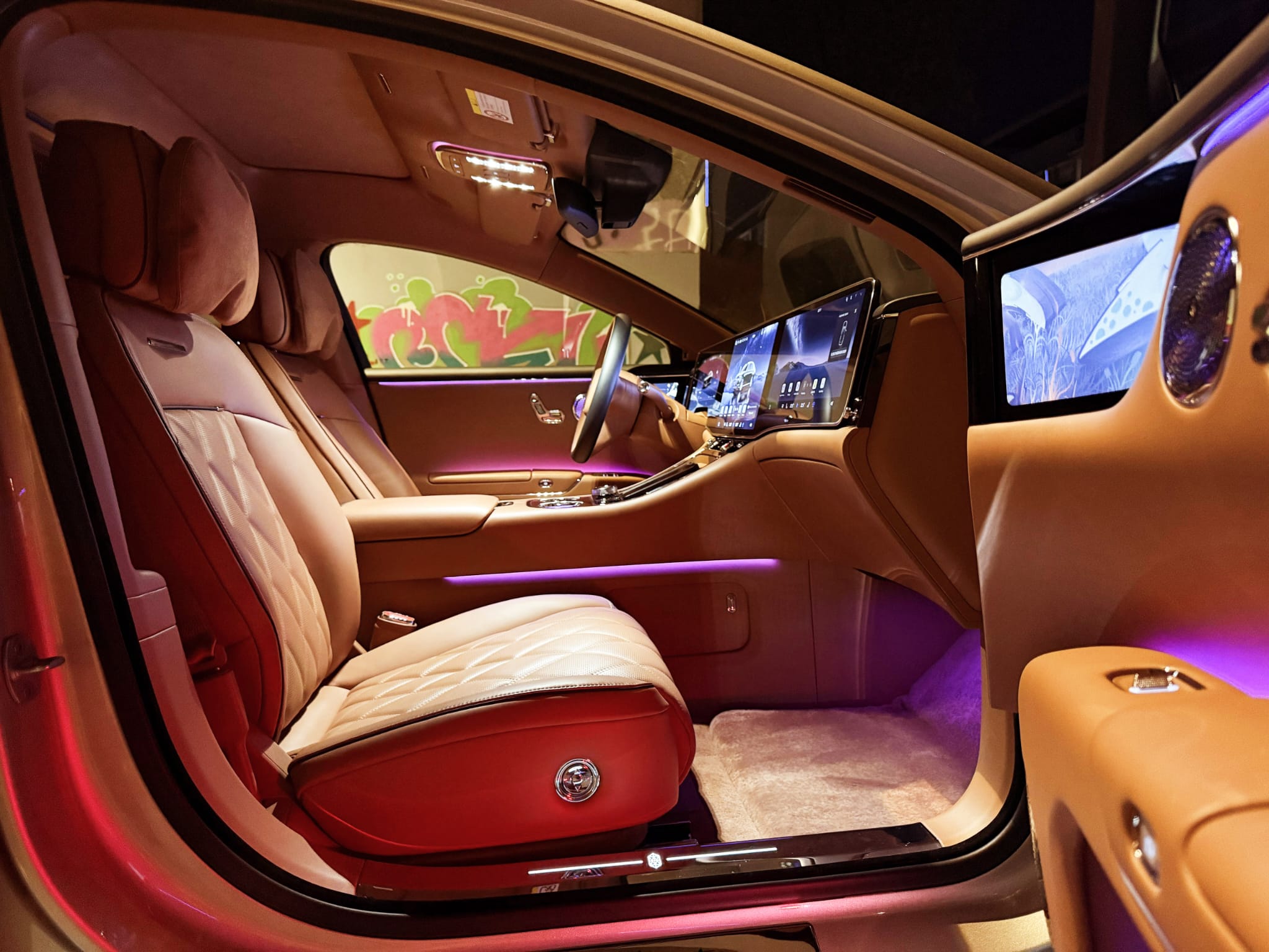 Projekt- und Fahrzeugeinsatz – Global Car Connection